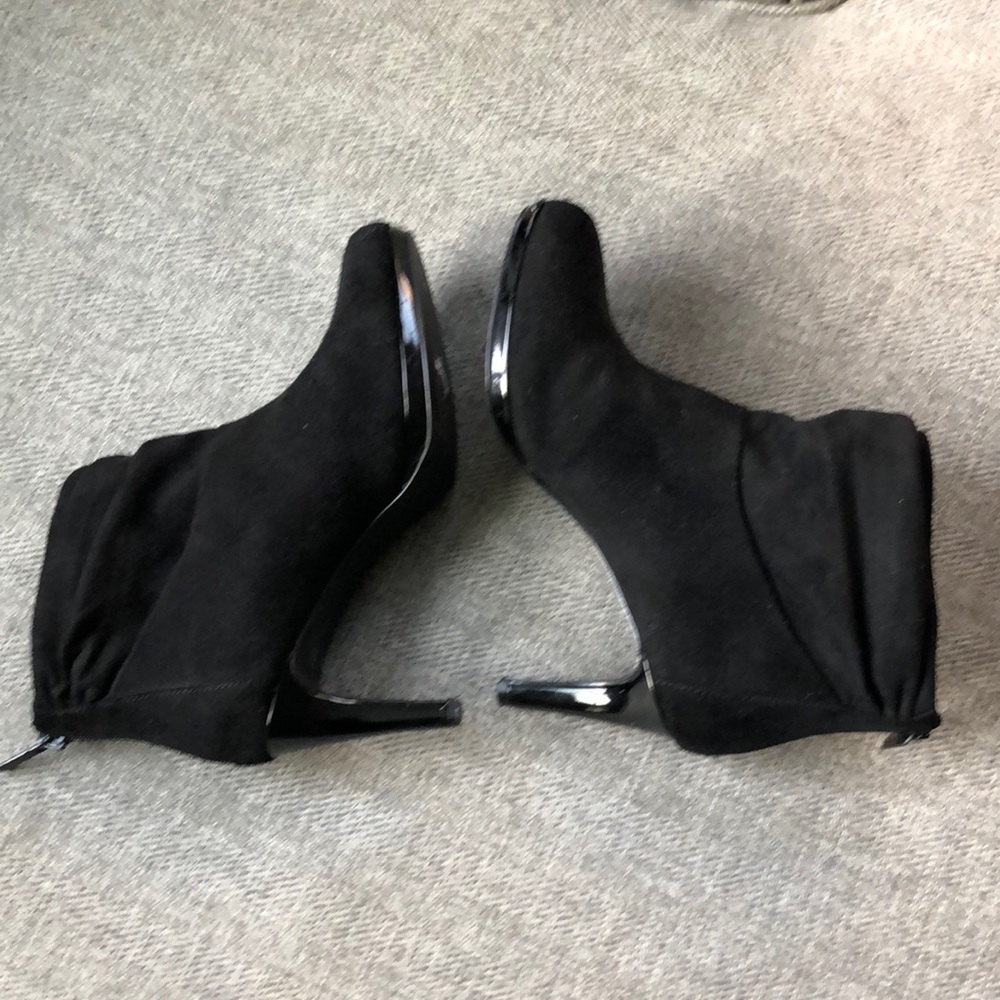 Bandolino heeled boots